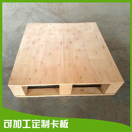 东莞卡板厂