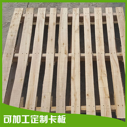 卡板批发